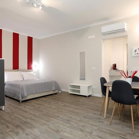 Ferienwohnung Sudanoi Bari Exterior foto